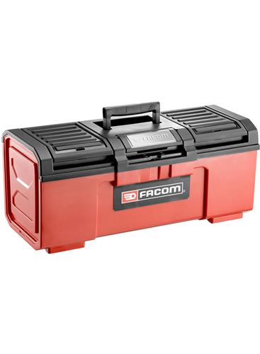 Facom opbergkoffer met automatische vergr. 24