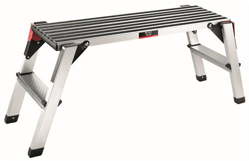 Facom aluminium opstap