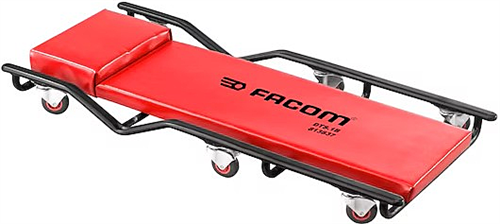 Facom inspectiewagen