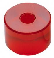 Facom kunst. voor hamers met verw. dop cell. 32mm