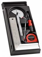 Facom module meten en aftekenen