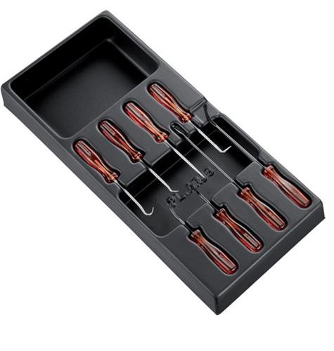 Facom module 4 precisiehendels en 4 haken