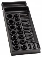 Facom module slagmoerdoppen 1 2 en bits