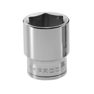 Facom doppen 1 2' 6 kant 10mm - s.10h