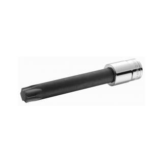 Facom schroevendraaierdop 1 2' lange bit torx- t45
