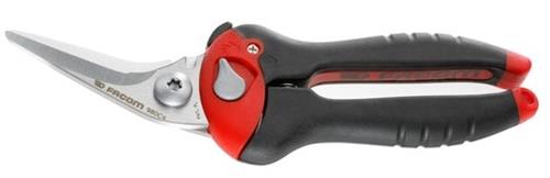 Facom allessnijder - schuine bekken