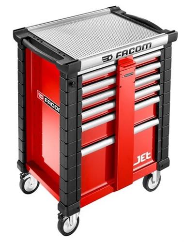 Facom anti-diefstalstang