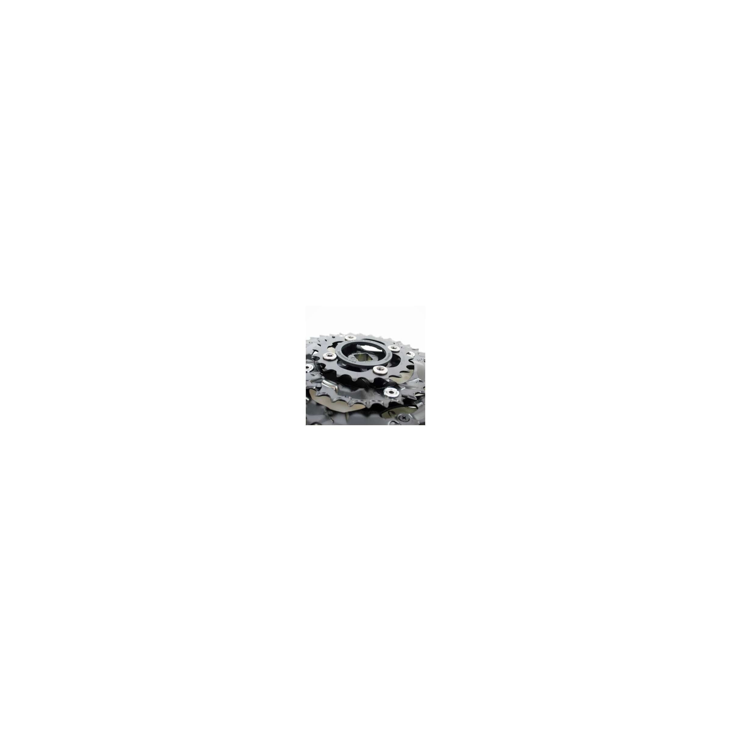 Shimano crankstel acera 22 32 42t 7 8 speed m361 - -4mm efcm361cl