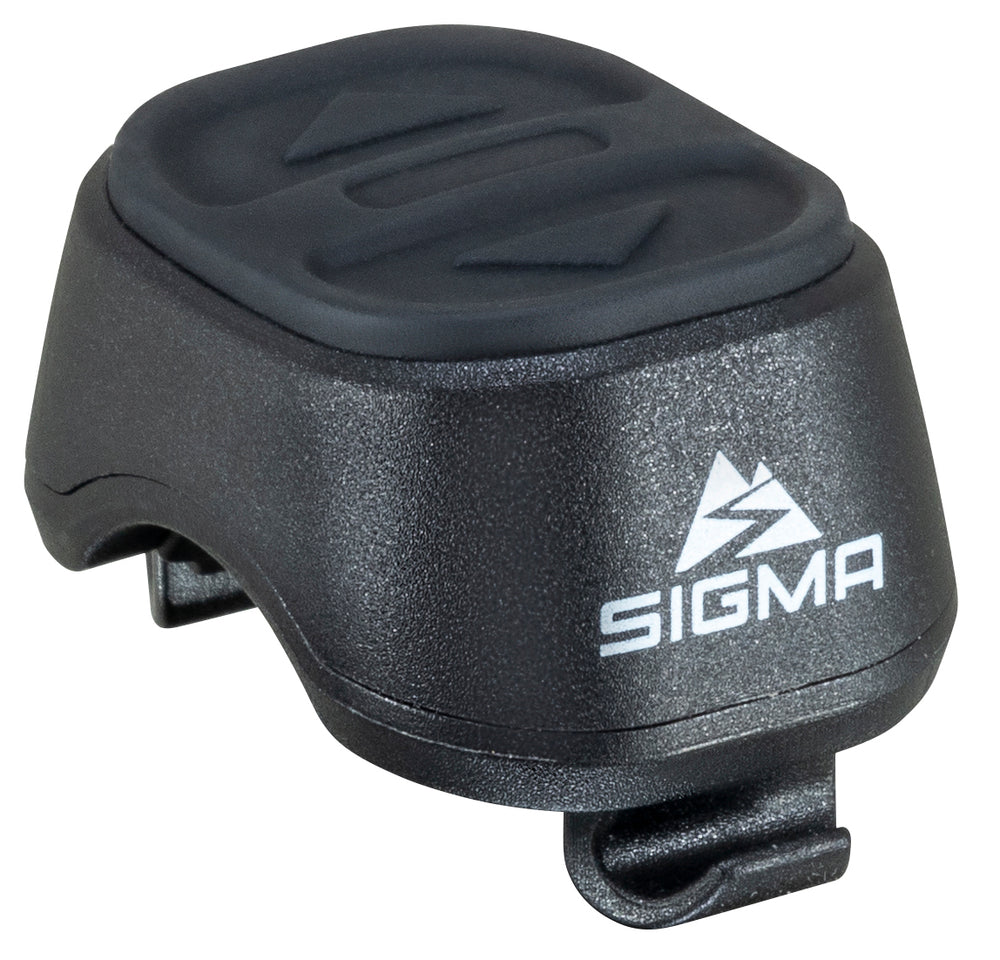 Sigma afstandsbediening remote one bluetooth siliconen