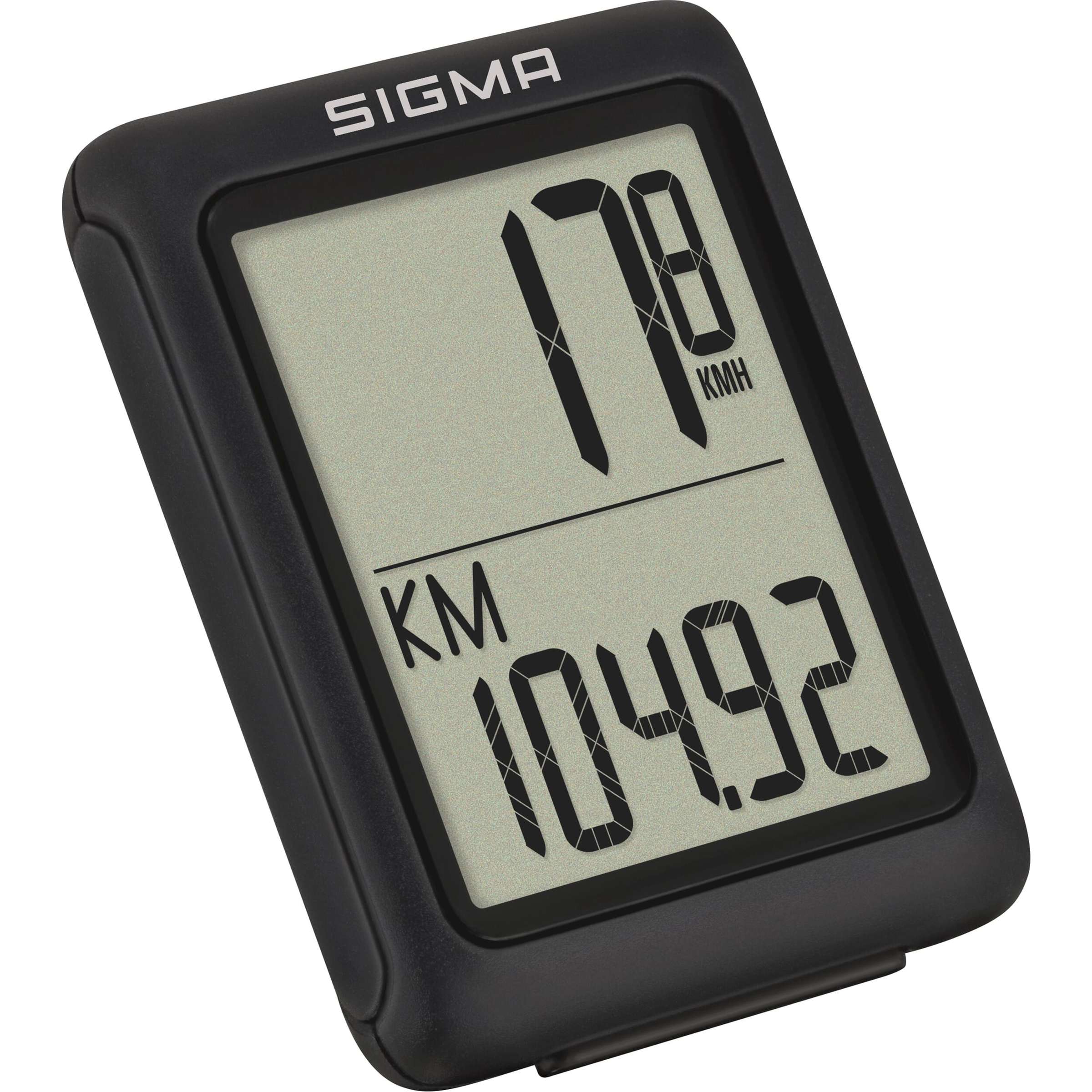 sigma fietscomputer bc 5.0 bedraad