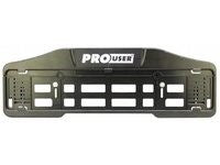 Pro user nummerplaathouder diamant sg2 3 tot 2015