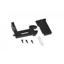 Serrure de support de plaque d'immatriculation utilisateur Pro bosal 070-518