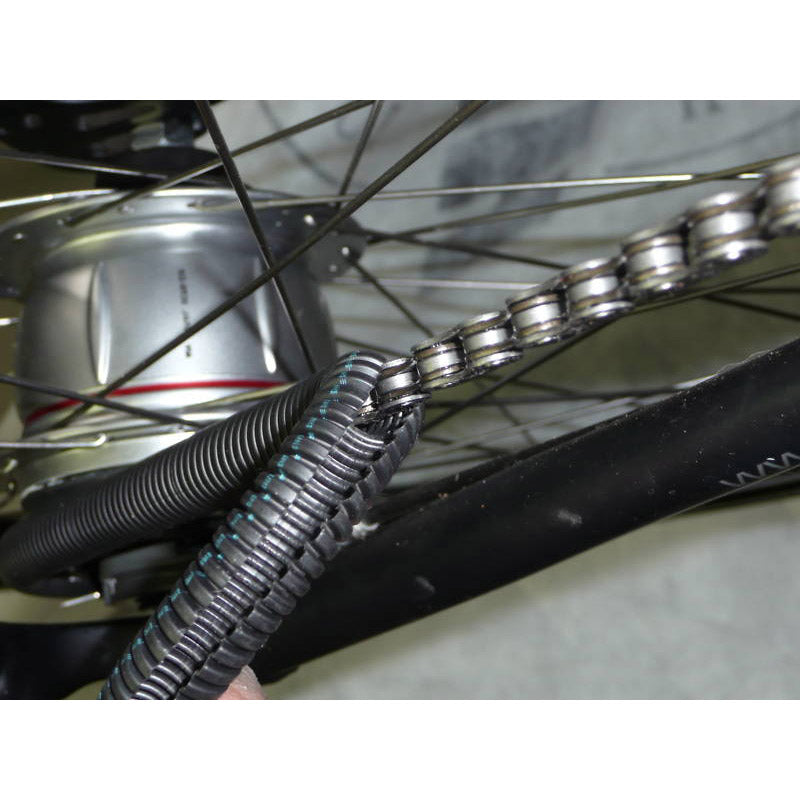 Mirage ketting huls freedrive