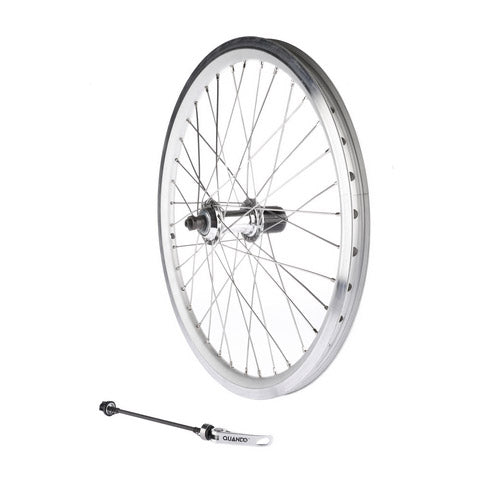 Dahon cass.achterwiel 20 kinitex-comp zi. 6325044k