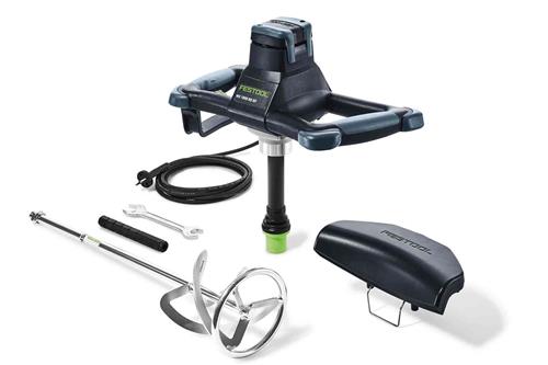Festool mengmachine mx 1000 re ef hs3r