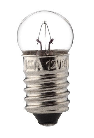 Bosma bicycle tail light 6v 0.05A 6v 0.6w
