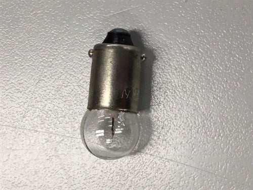 Bosma bicycle rear light 6v 0.05 6v 0.6w bajo.