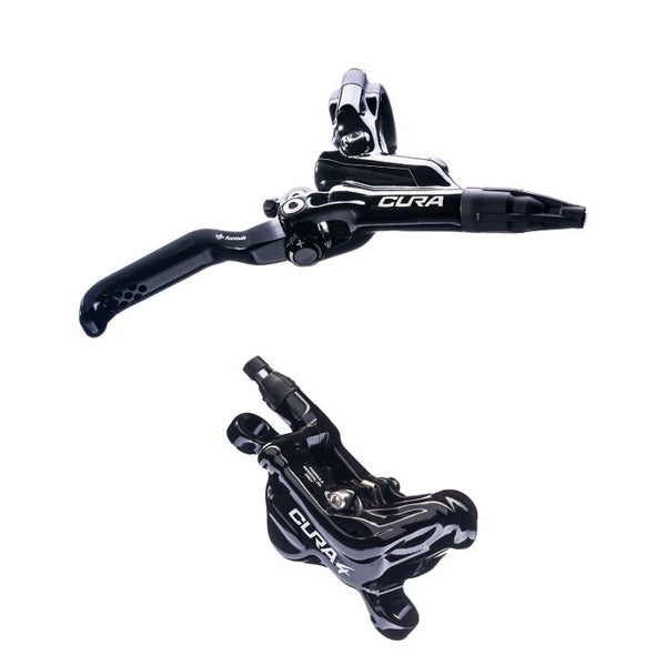 Formula cura4 tfra fcs - black