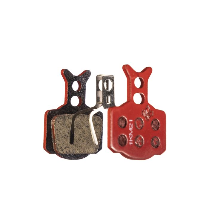 Formula brake pads - long life - cura