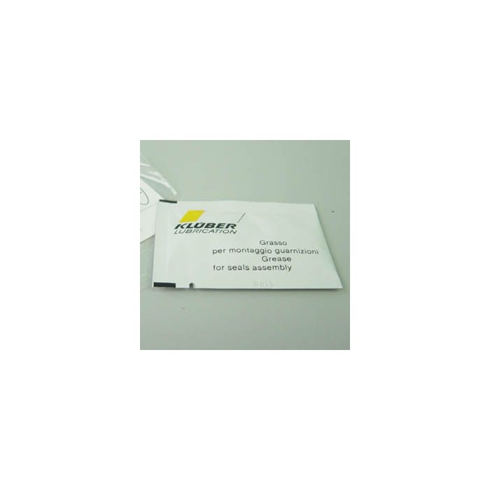 Formula grease for seals assembly