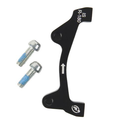 Formula adaptor rear i.s. - ø180mm