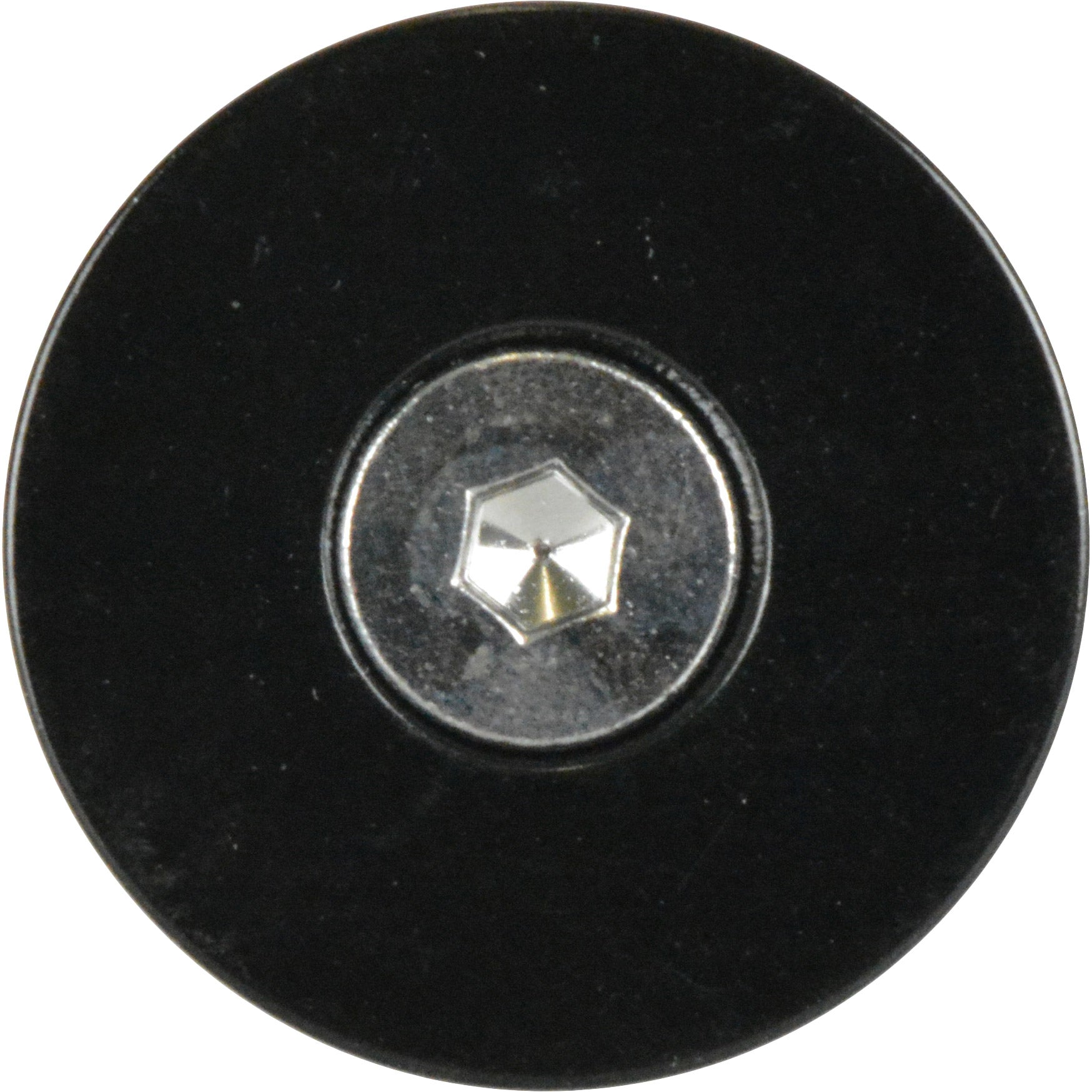 Superior balhoofd star nut