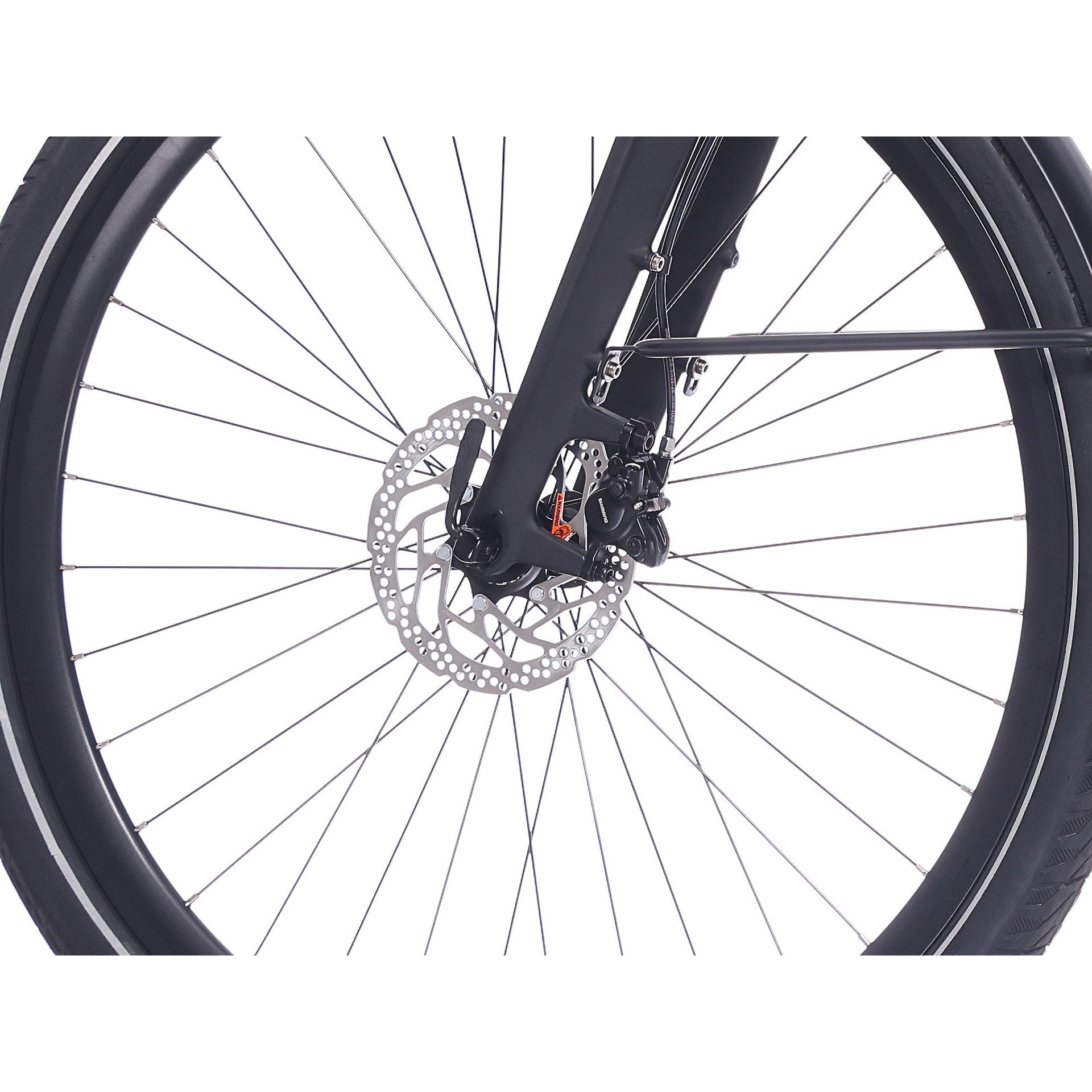 Superior eway 6.4 54cm (l) matte black 625wh