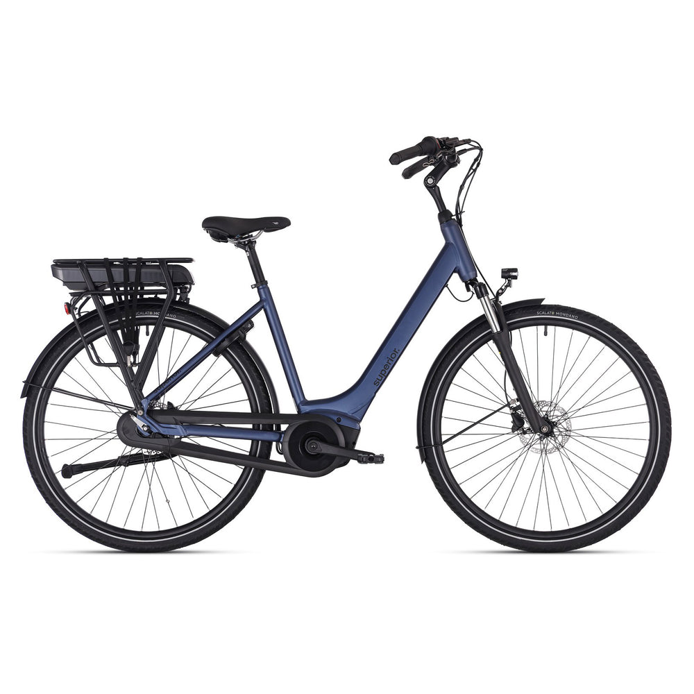 Superior emove 6.0 (2026) 58cm (xl) matte blue