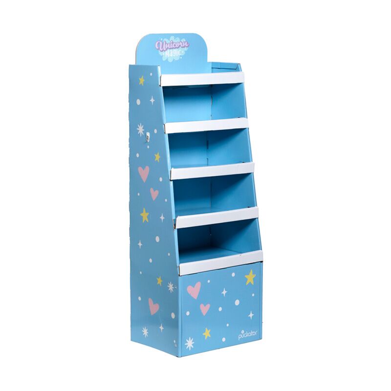 Imp unicorn magic leeg fsdu display 5-schappen