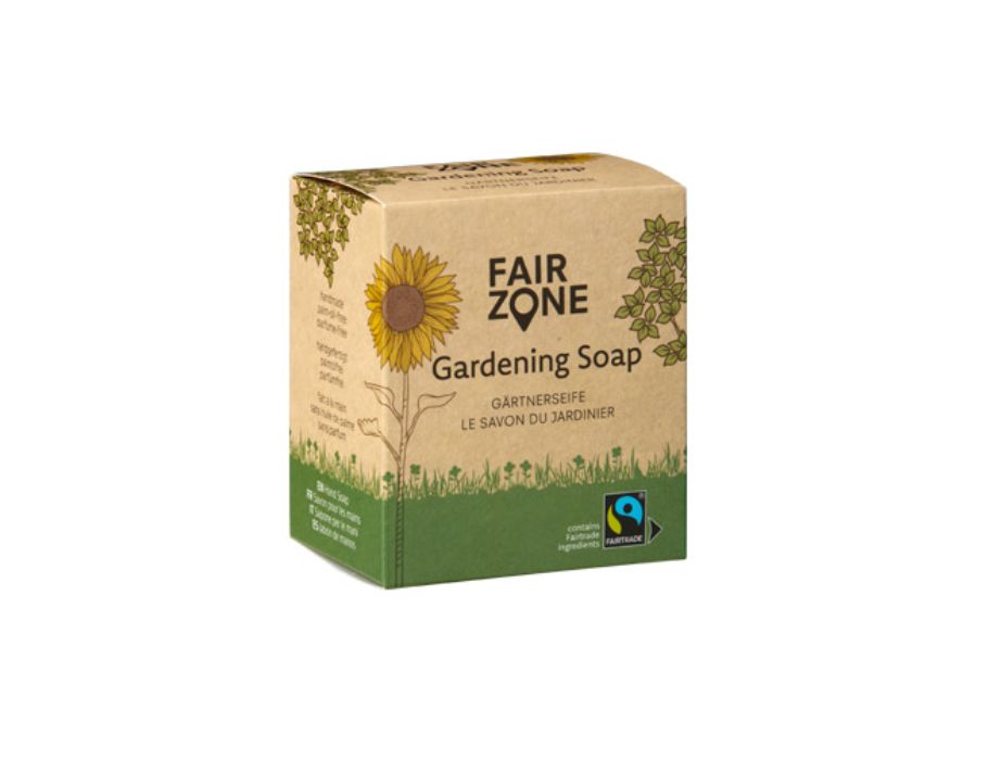 Fairzone tuinderszeep - 160 gr
