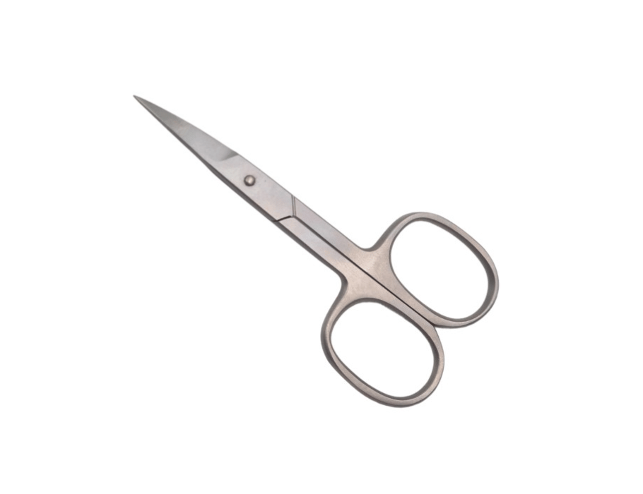 Fairzone nagelschaartje - gerecycled staal