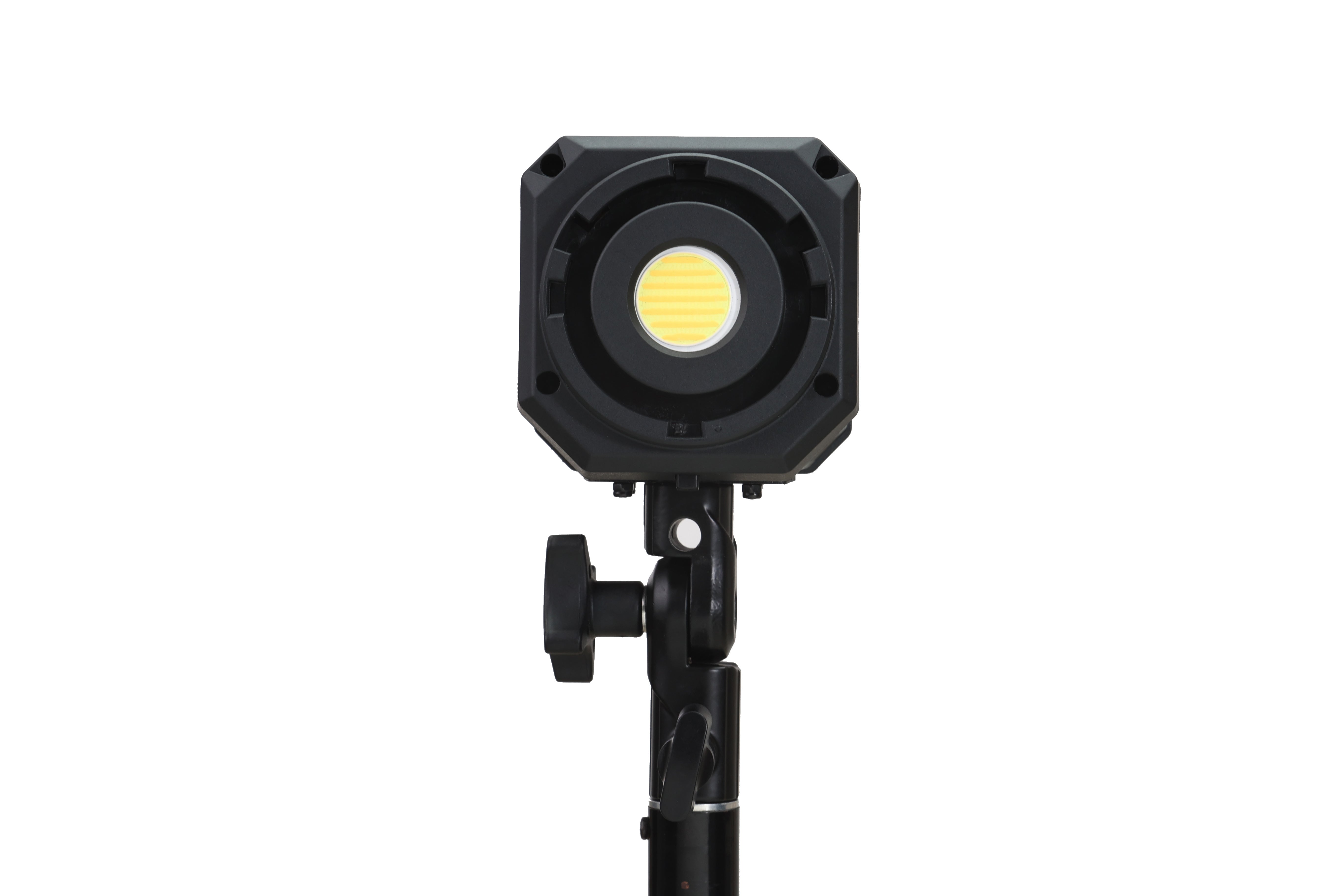 Falcon eyes bi-color led lamp s80bi
