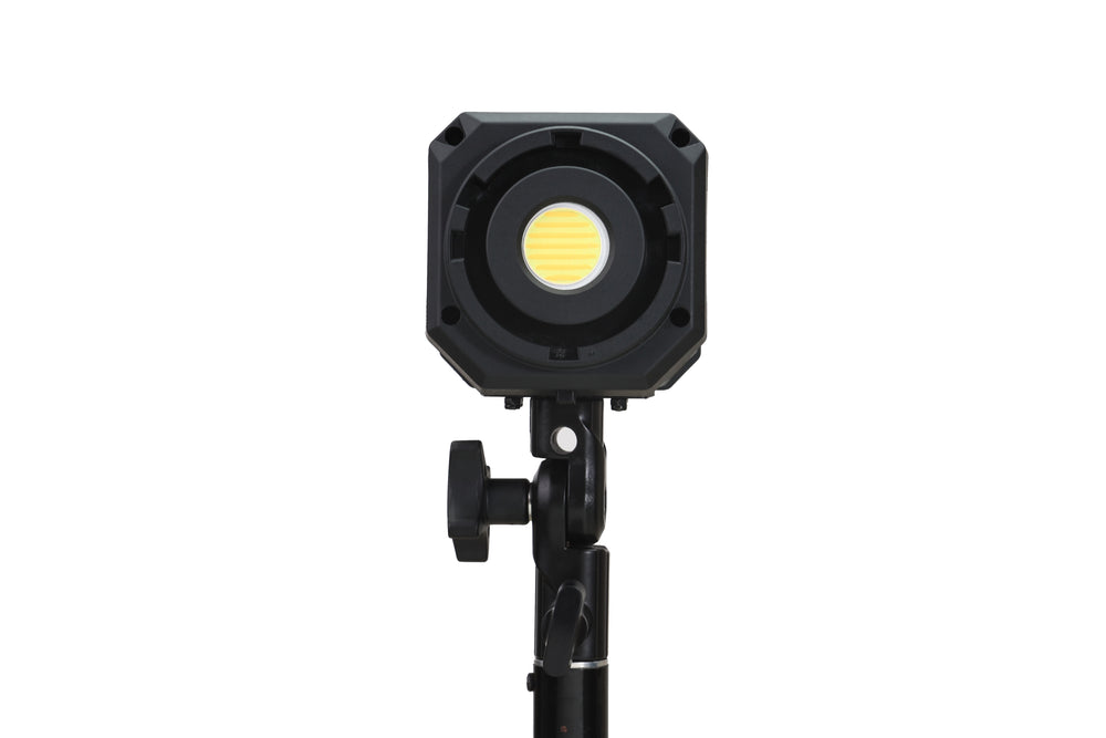 Falcon eyes bi-color led lamp s80bi