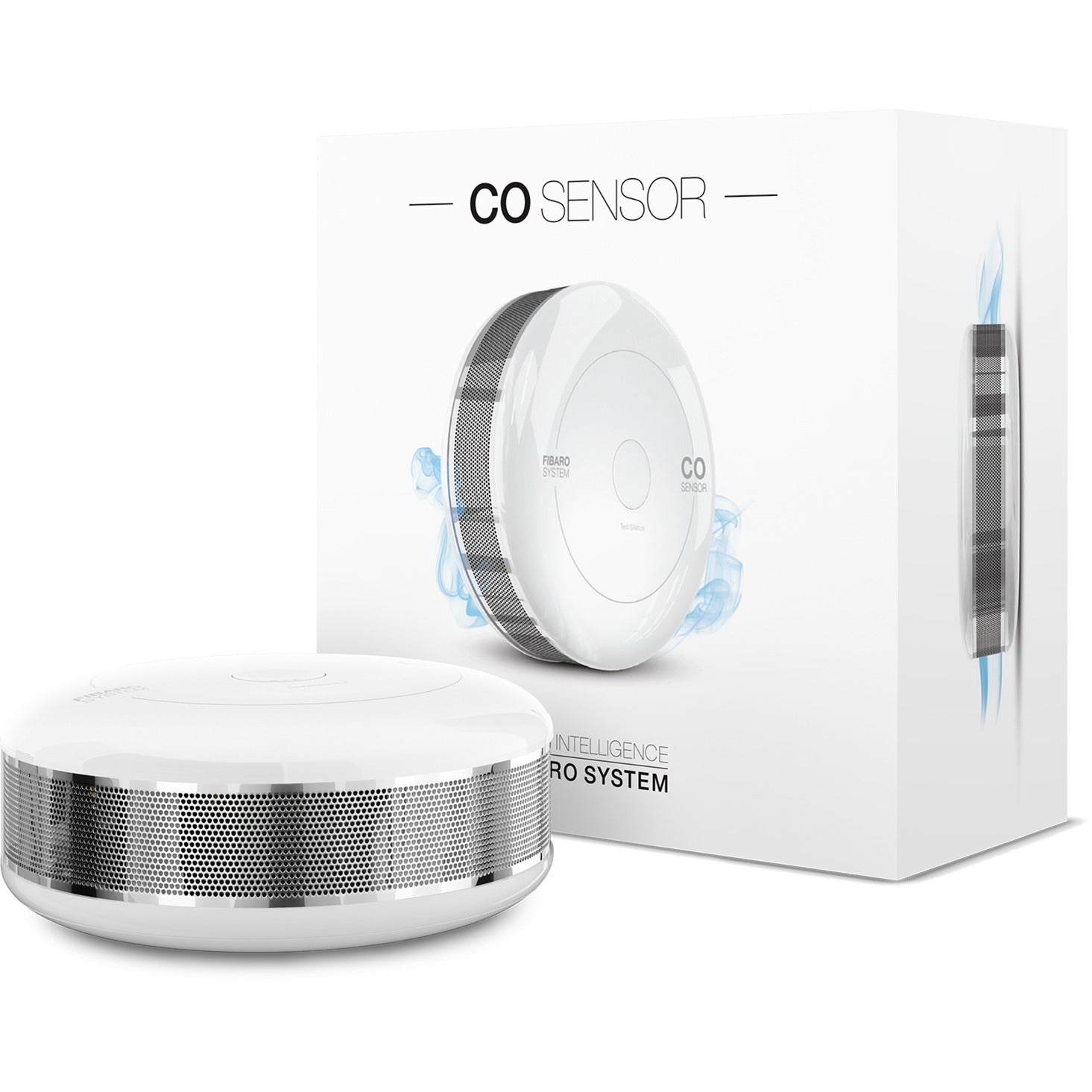 Fibaro Fibaro CO Sensor