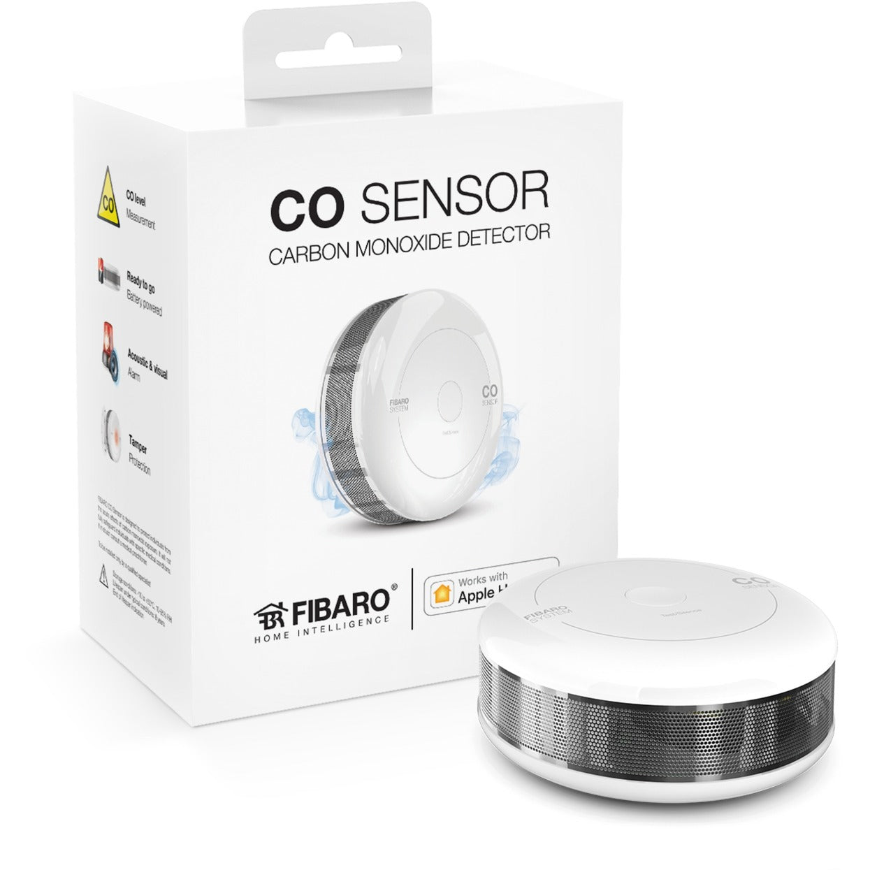 Fibaro Fibaro CO Sensor