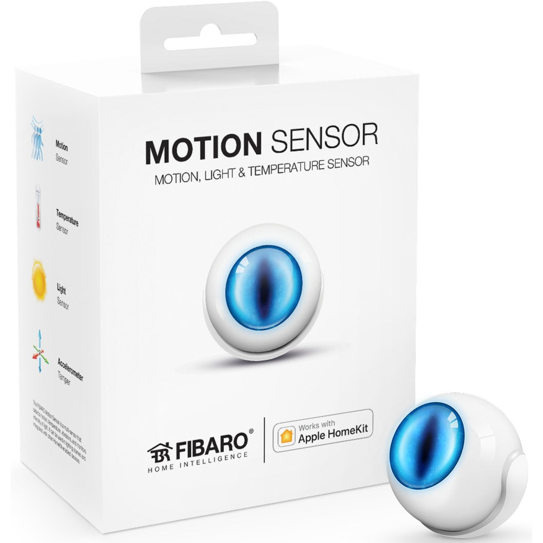 Fibaro Fibaro Sensor