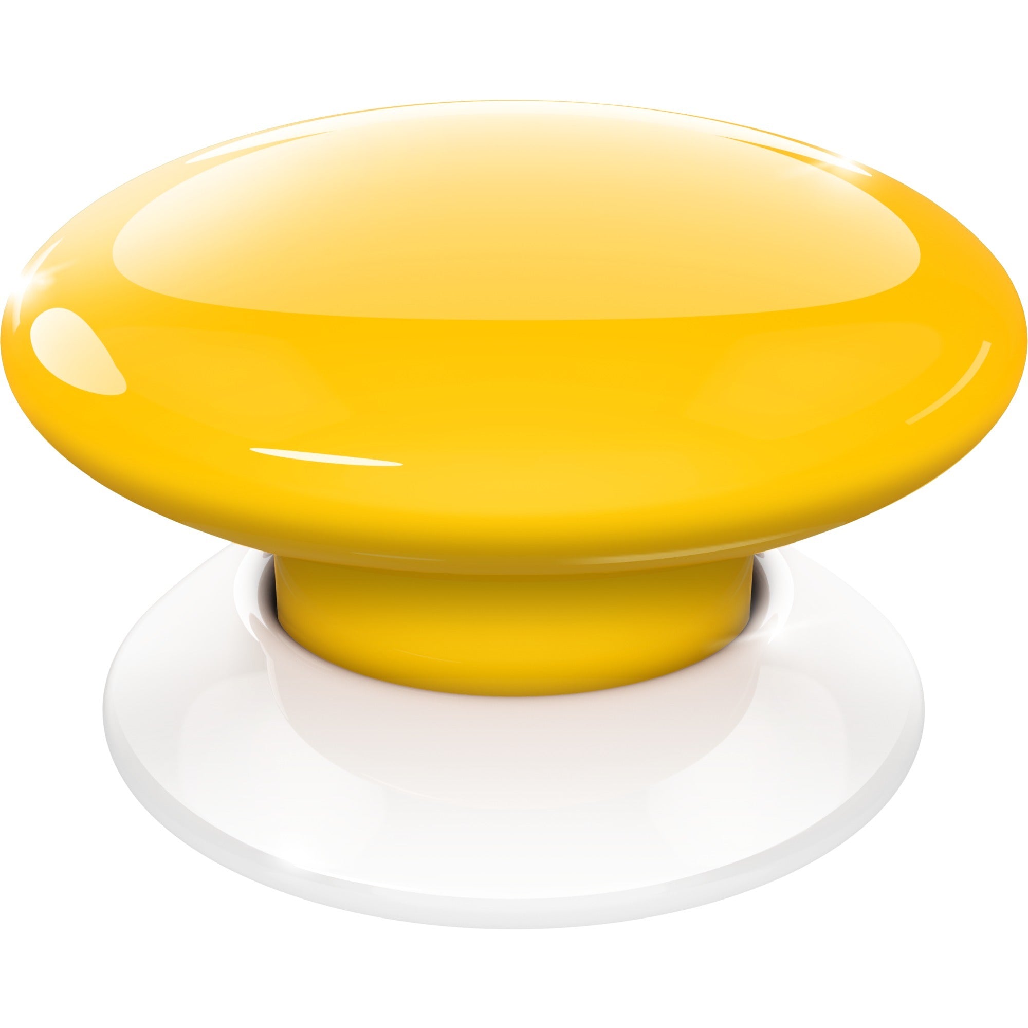 Fibaro Fibaro The Button, Yellow