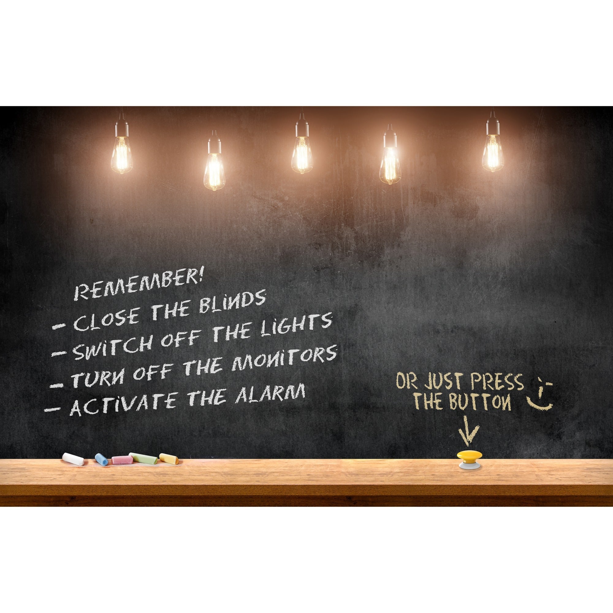 Fibaro Fibaro The Button, Yellow