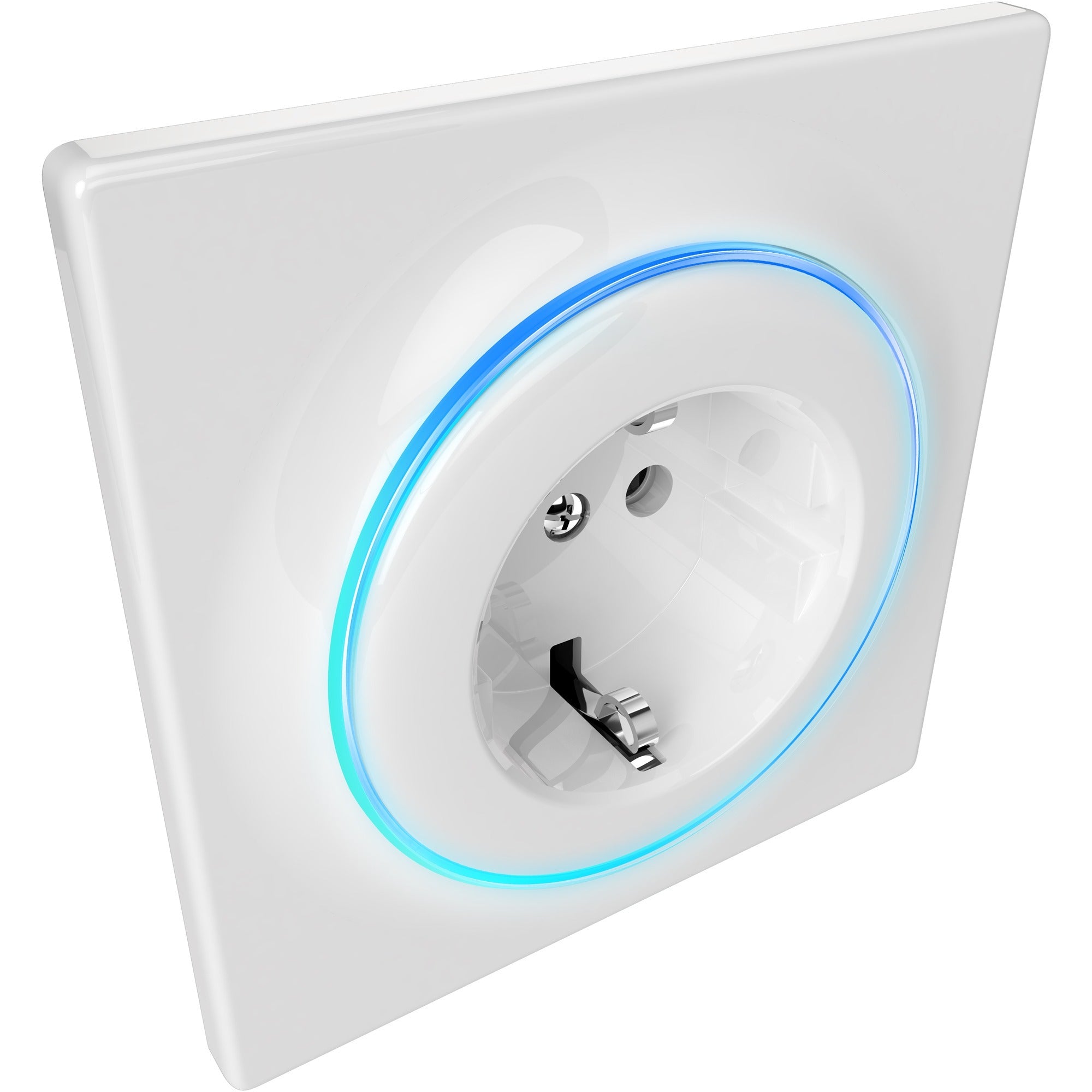 Fibaro Fibaro Walli Outlet Type F