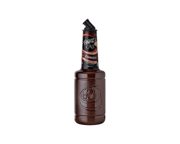 Finest call espresso martini mixer (1 liter)