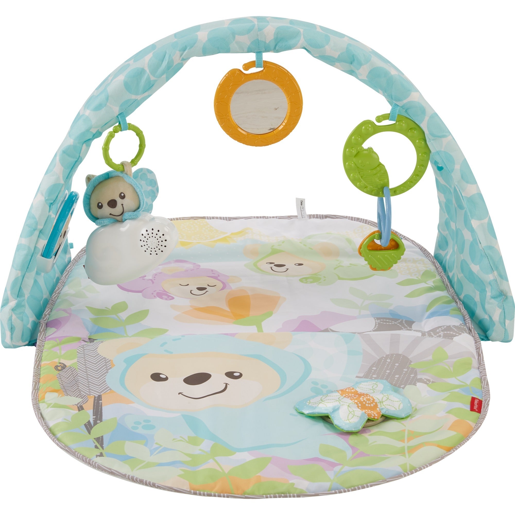 Fisher-Price Fisher-Price Vlinderdromen Speelgym met Muziek