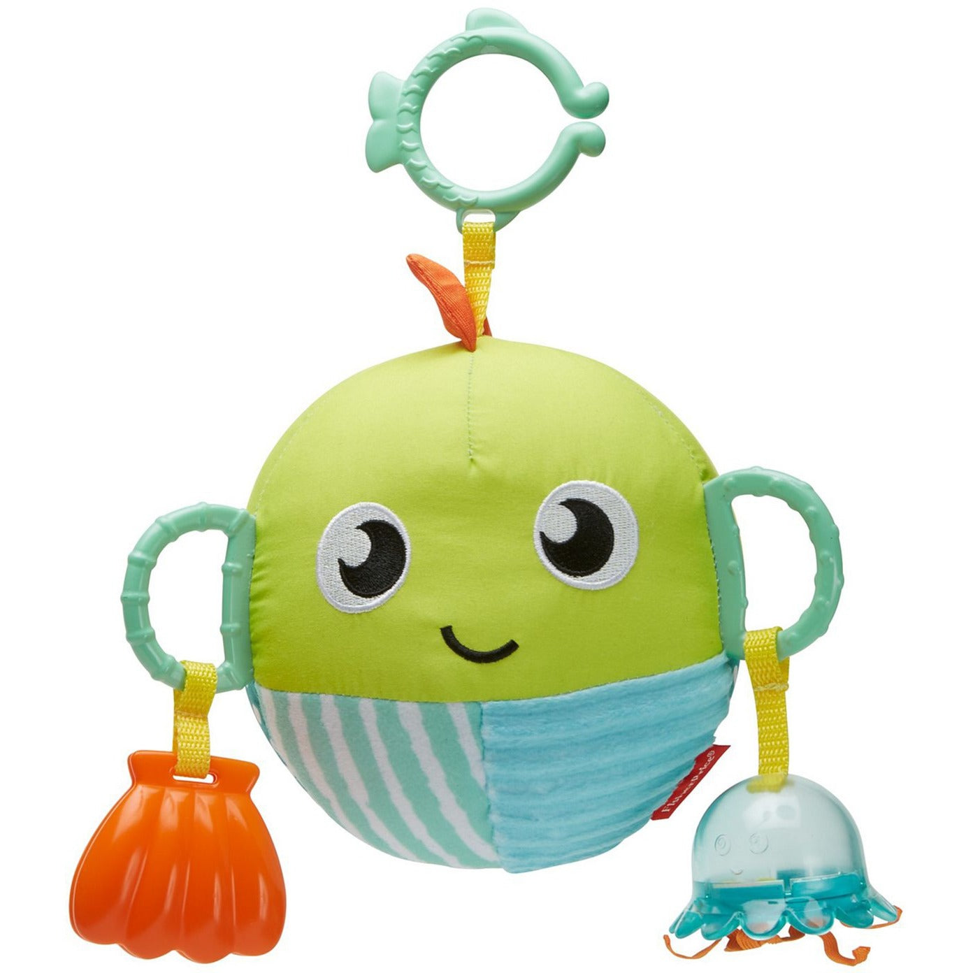 Fisher-Price Fisher-Price Vrolijke Speelvis