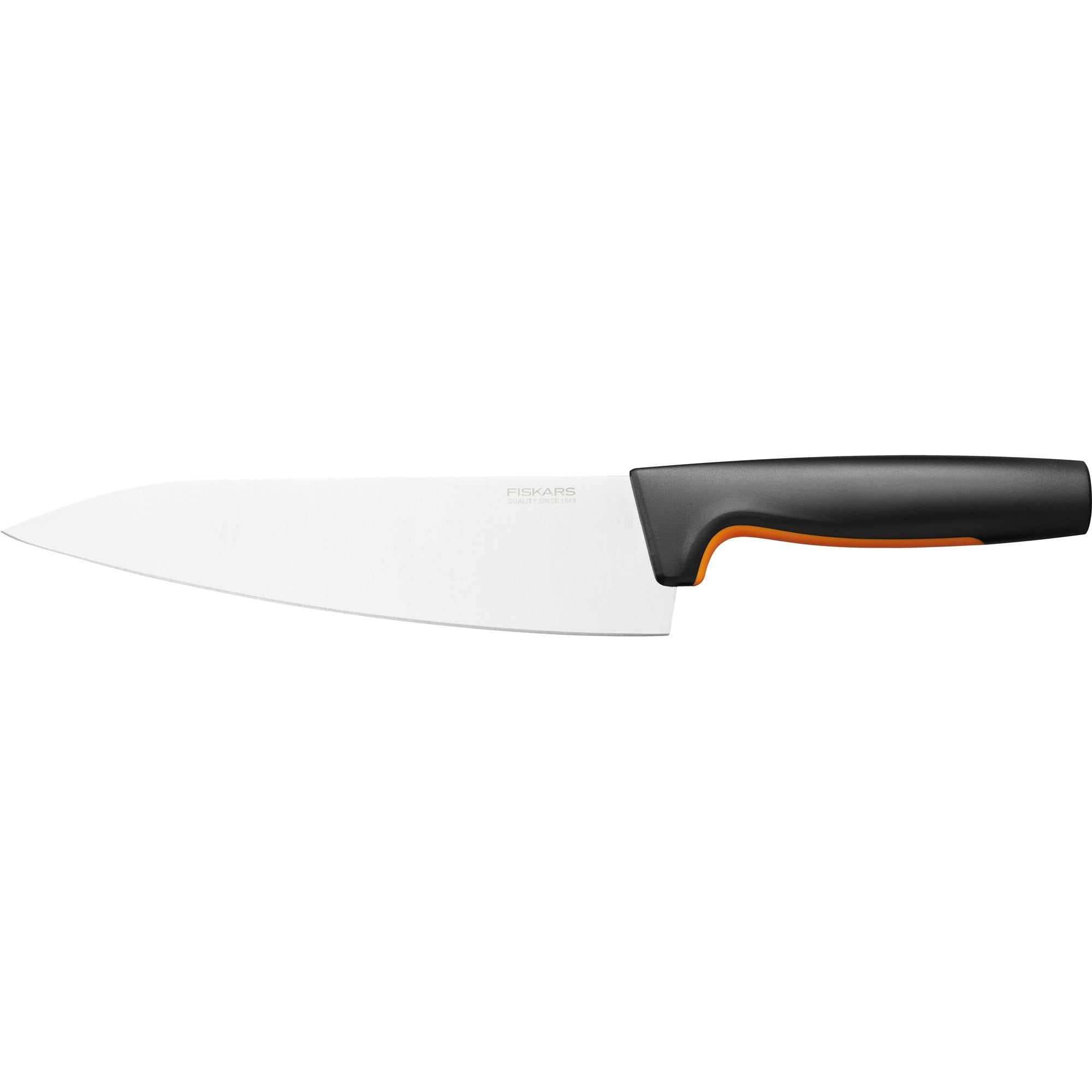 Fiskars Fiskars Functionele Vorm Groot koksmes 199 mm
