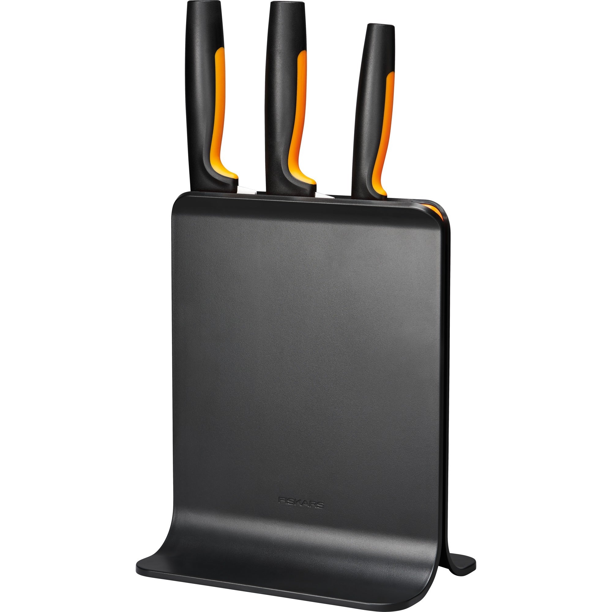 Fiskars Fiskars Functionele Vorm Kunststof messengerblok met 3 messenger