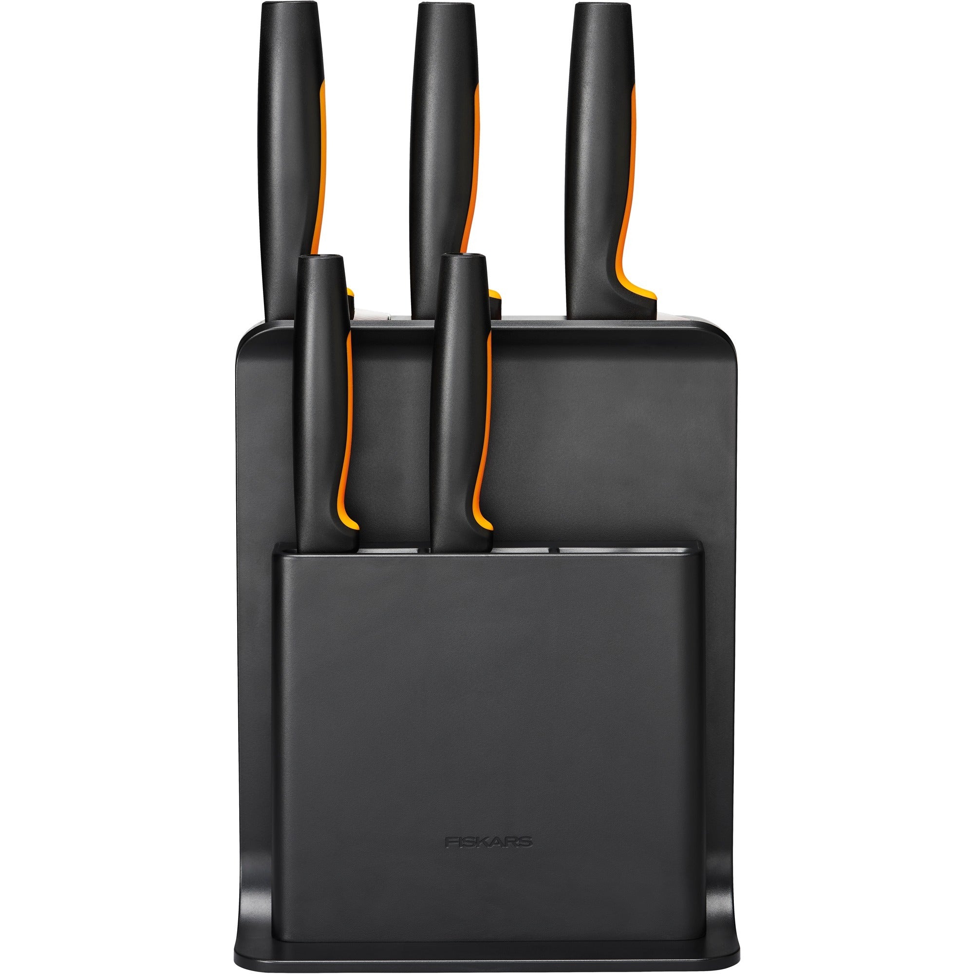 Fiskars Fiskars Functionele Vorm Kunststof messengerblok met 5 messenger