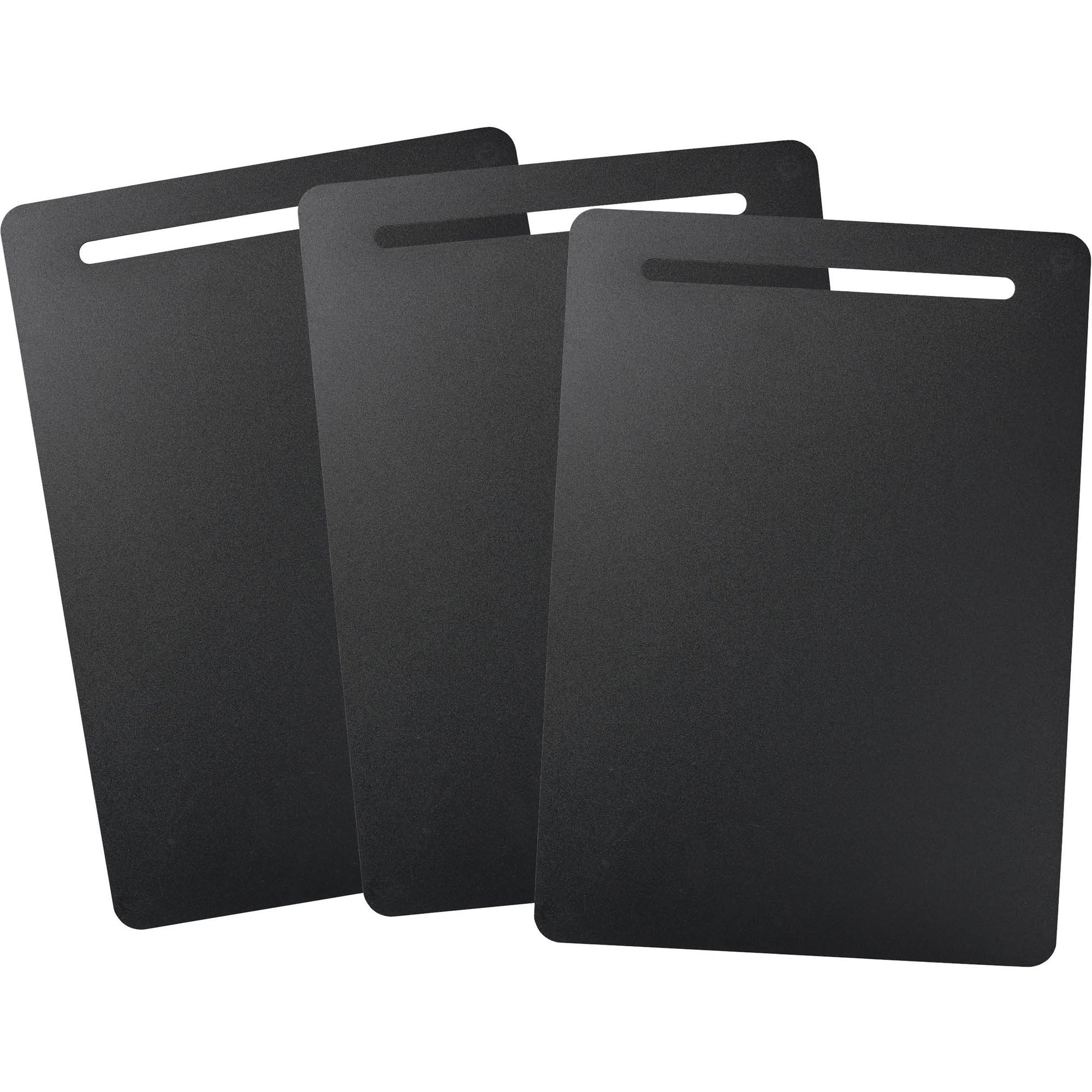 Fiskars Fiskars Functionele Vorm Kunststof snijplanken 3-delig