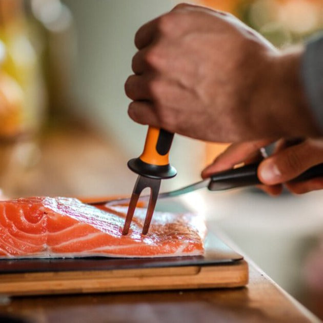 Fiskars Fiskars Functional Form Visset 3-delig