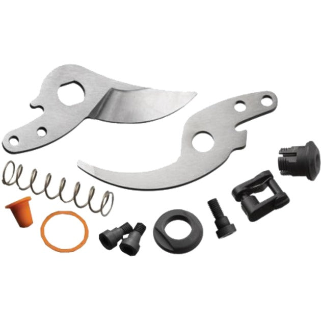 Fiskars Fiskars Mes, gleuf, schroefset PB8 ML