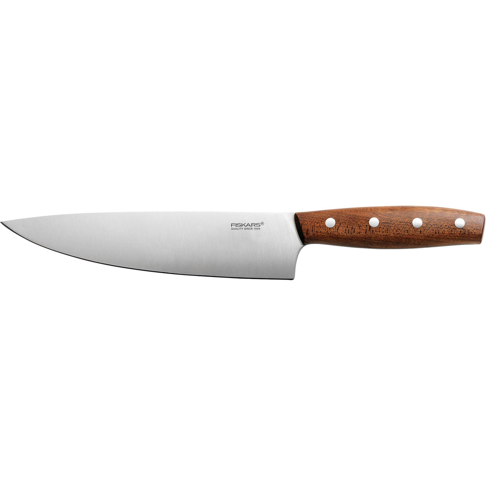 Fiskars Fiskars Norr Koksmes 20 cm