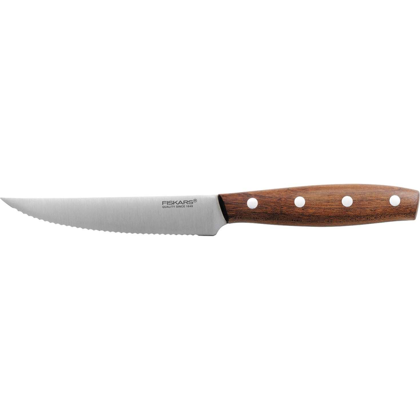 Fiskars Fiskars Norr tomaten steak mes 12 cm